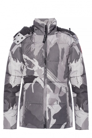 'kensington' down jacket, zdjęcie 1 'kensington' down jacket od Canada Goose